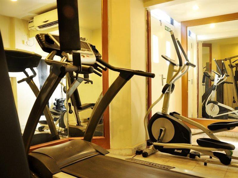 รอยัล ฟอร์ต โฮเต็ล Hotel วิสาขปัตนัม ภายนอก รูปภาพ
