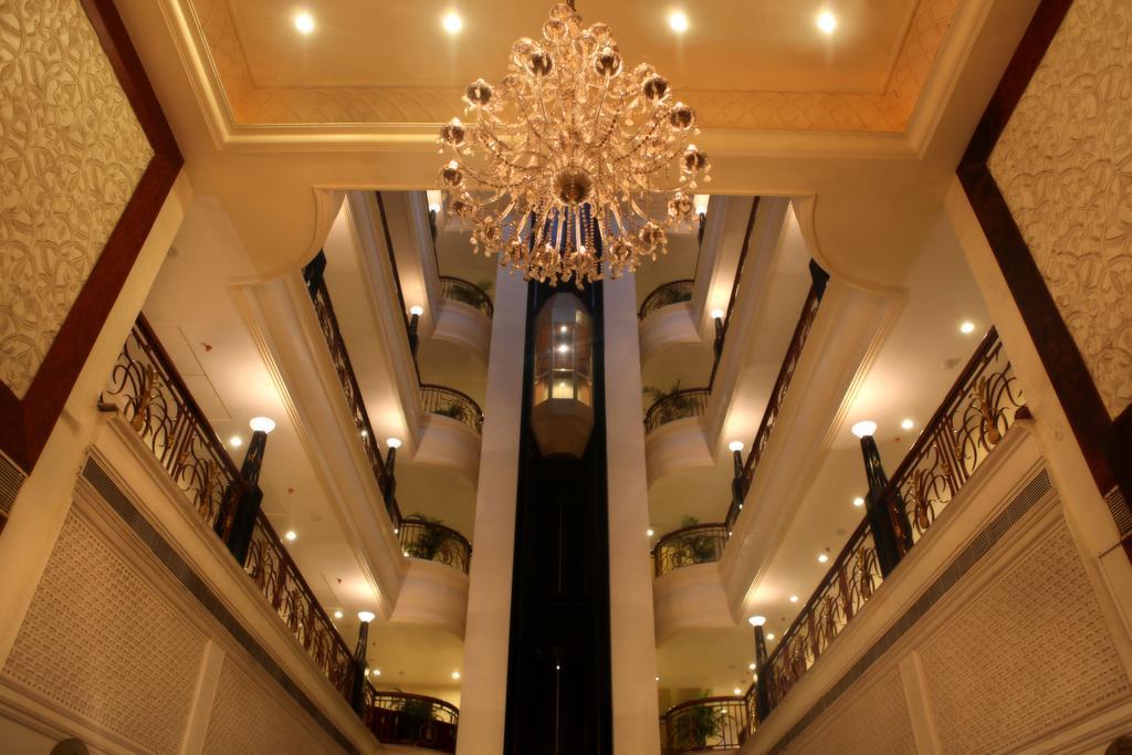 รอยัล ฟอร์ต โฮเต็ล Hotel วิสาขปัตนัม ภายนอก รูปภาพ