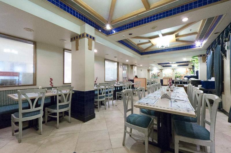 รอยัล ฟอร์ต โฮเต็ล Hotel วิสาขปัตนัม ภายนอก รูปภาพ
