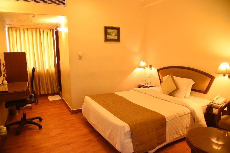 รอยัล ฟอร์ต โฮเต็ล Hotel วิสาขปัตนัม ภายนอก รูปภาพ